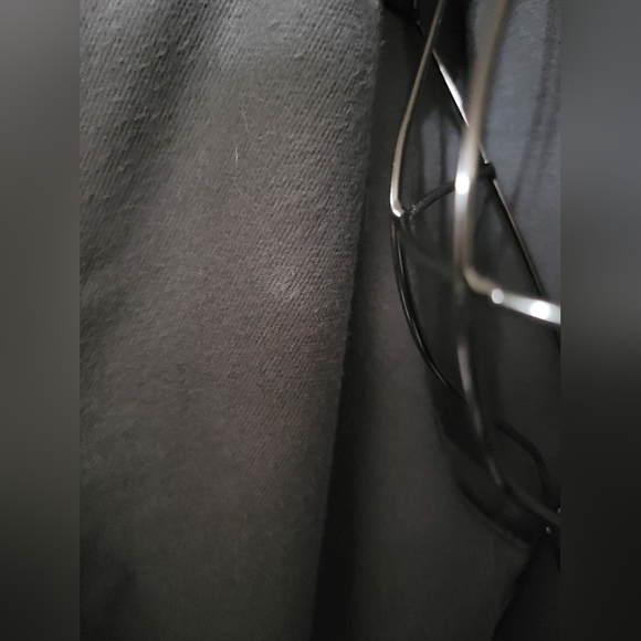 Gray men's jacket - Picture 5 of 5